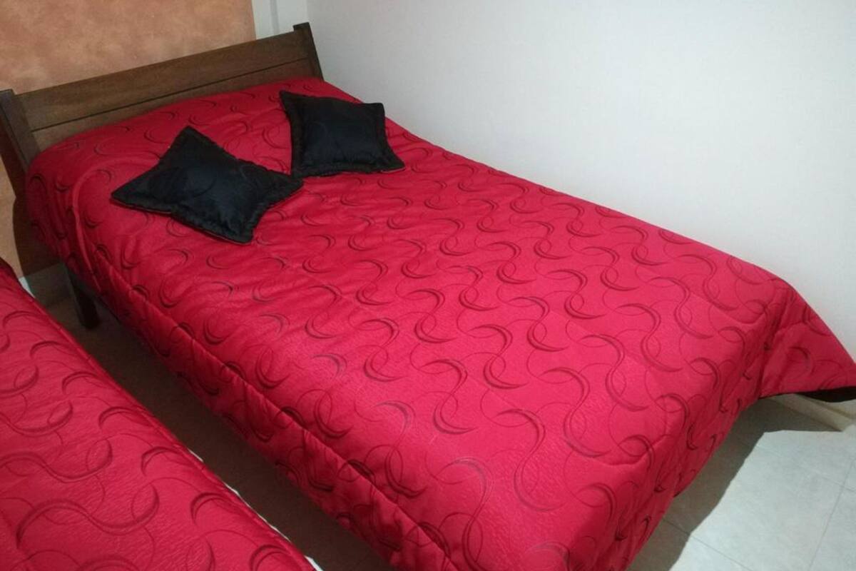 Habitación
