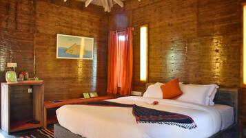 Villa Standard, 1 chambre | 1 chambre, literie de qualité supérieure, couette en duvet d'oie