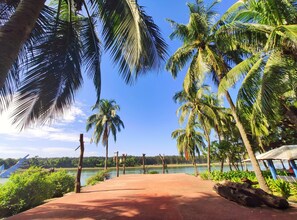Exterior - Mermaid Eco Resort (Cox's Bazar)