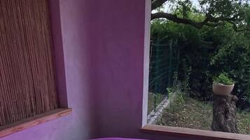 Outdoor spabad