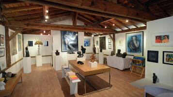 Interieur