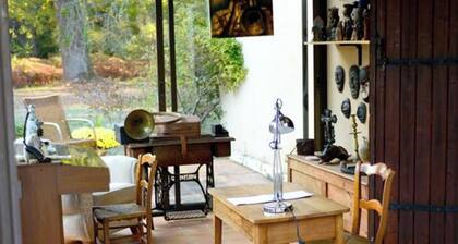 Homerez - Festive House in Callen