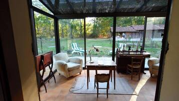 Interieur