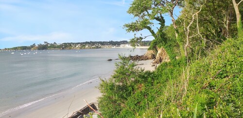 Homerez - Villa à Plougonvelin