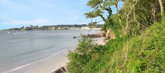 Homerez - Villa in Plougonvelin