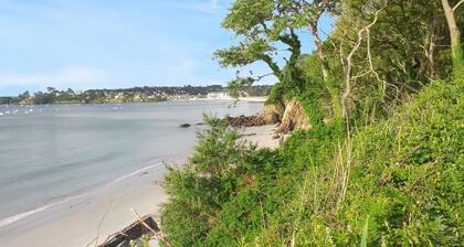 Homerez - Villa Ă Plougonvelin