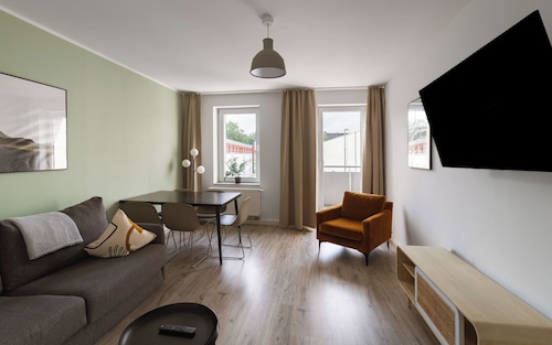 Limehome Chemnitz Hartmannstraße