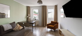 Limehome Chemnitz Hartmannstraße