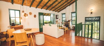 Estancia San Antonio
