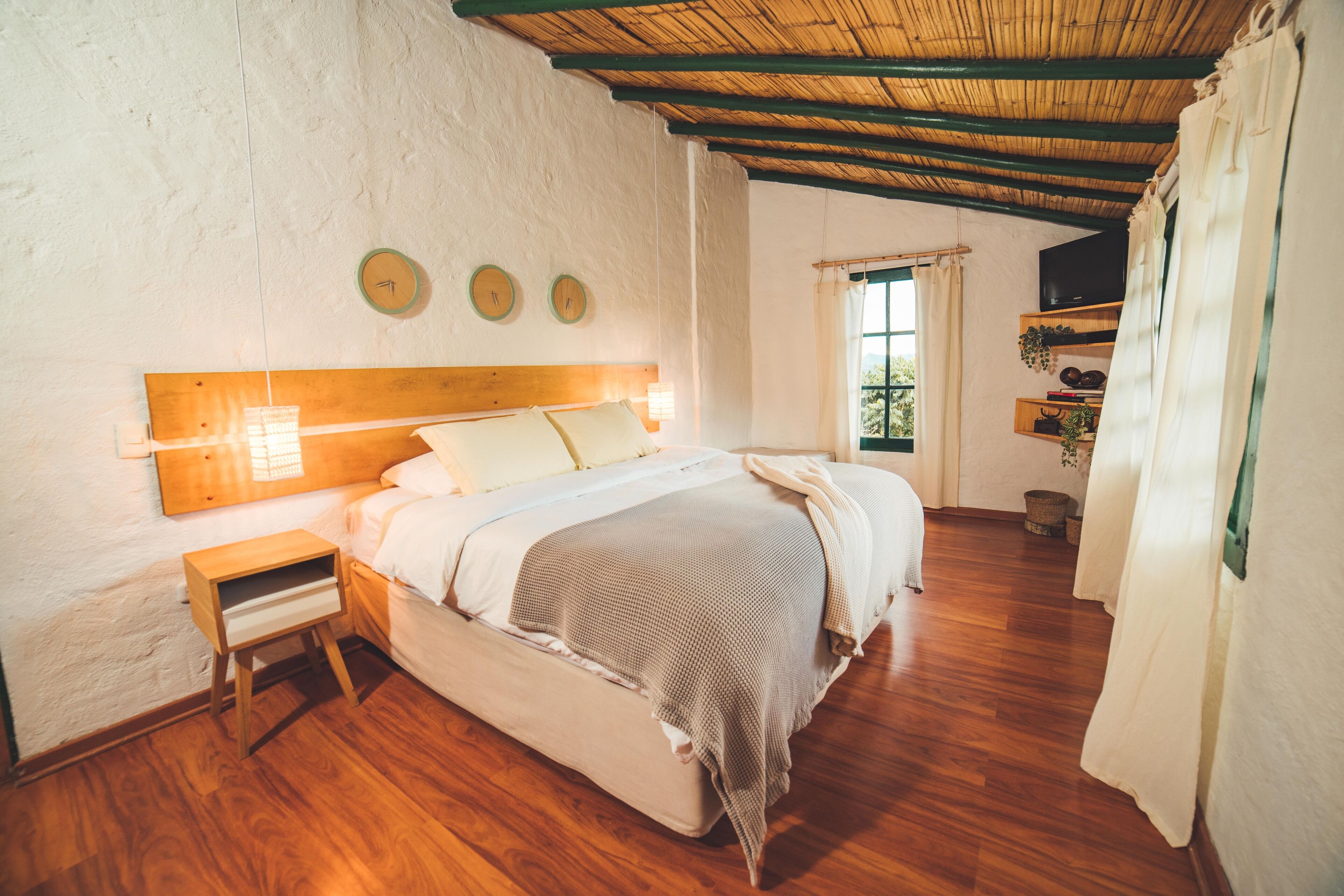 Photo - Estancia San Antonio