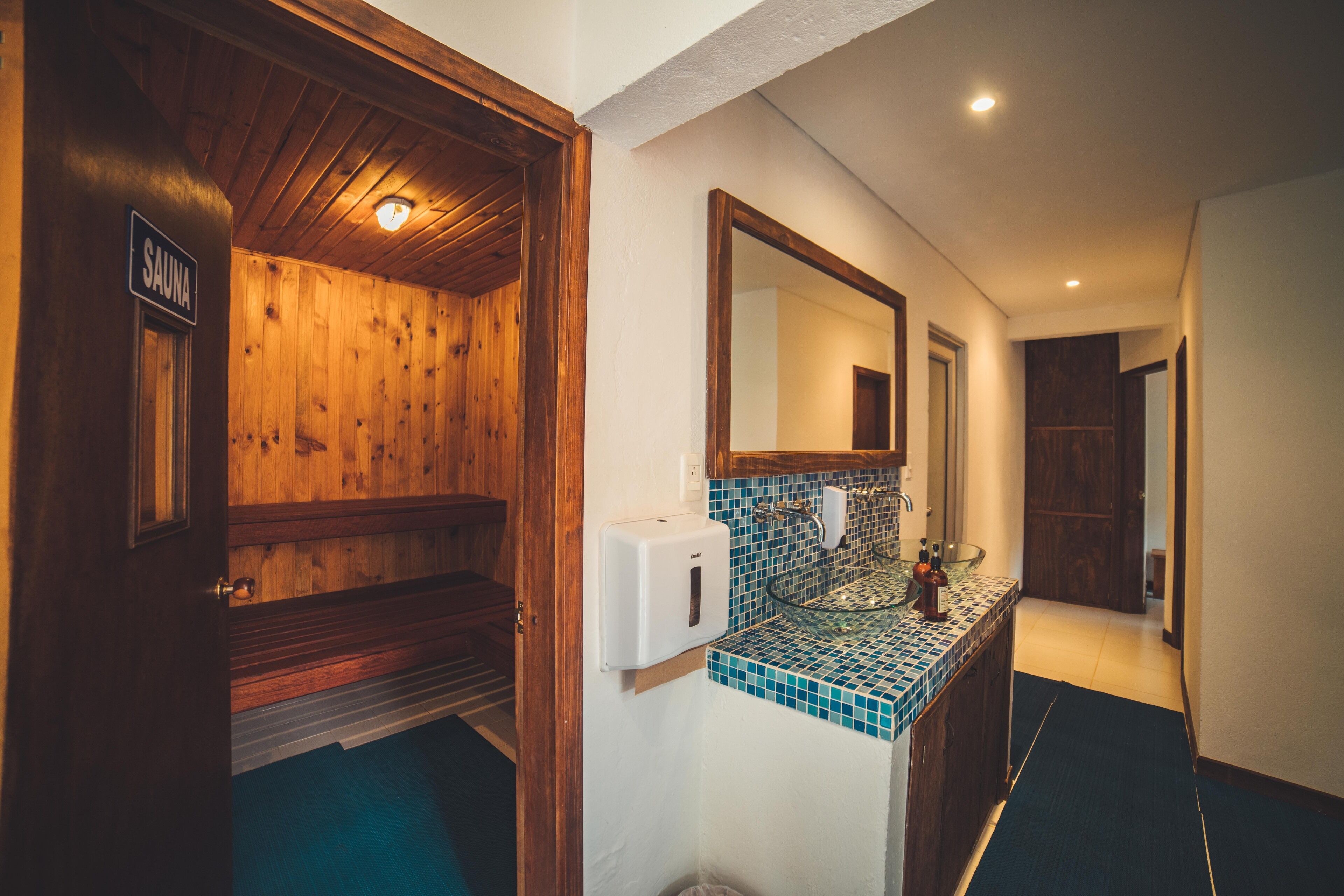 Photo - Estancia San Antonio