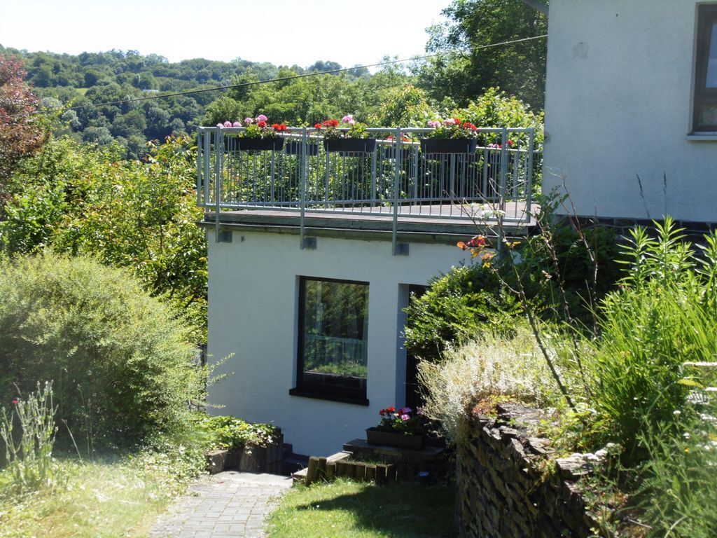 Ferienwohnung Schäfer