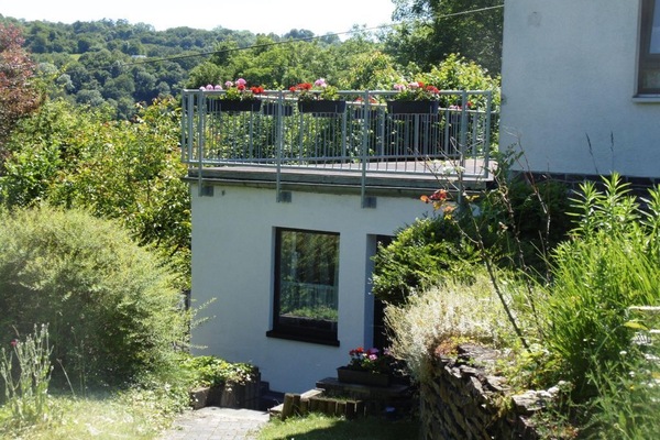 Ferienwohnung Schäfer