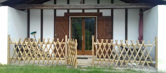 Bordak 1, in Urdazubi