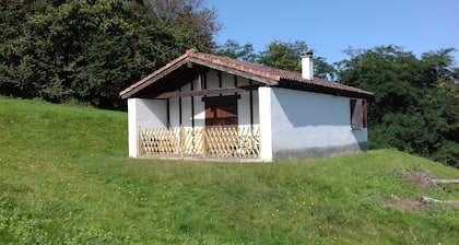 Bordak 1, en Urdazubi