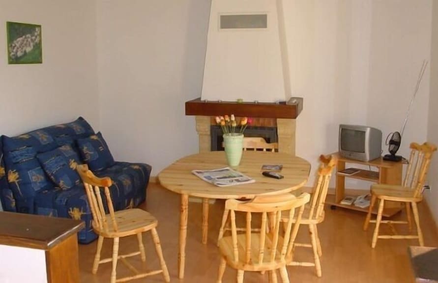 Bordak 3, A Urdazubi - Saint-Pée-sur-Nivelle