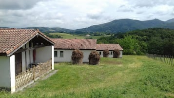 Außenbereich