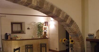 B&B Poggio Stallone