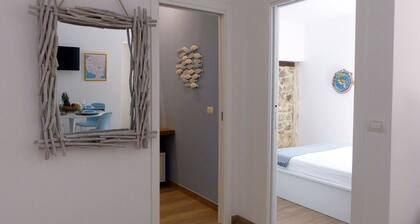 Nesh House Ortigia Island