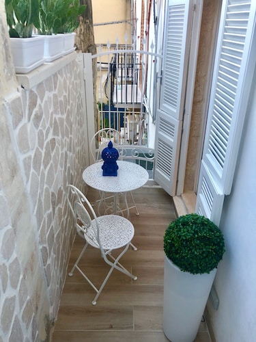 Nesh House Ortigia Island