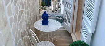 Nesh House Ortigia Island