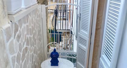 Nesh House Ortigia Island