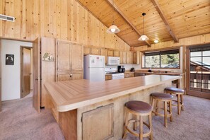 独立别墅, 多张床, 露台, 山景 (1057) | 私人厨房 | 茶具/咖啡用具