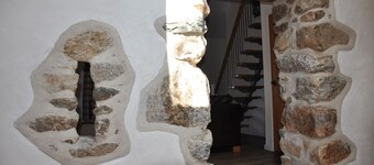 The Barn at Cae Bach