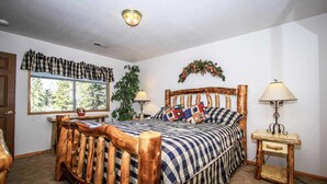 2 Schlafzimmer, kostenloses WLAN