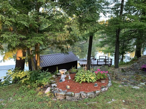 Come Experience Trout Lake!  Perfection for Family Connection!