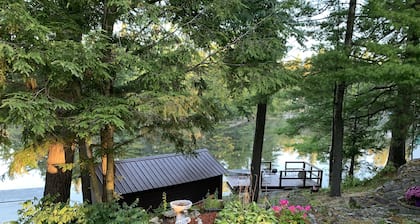 Come Experience Trout Lake! Perfection for Family Connection!