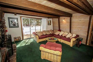 Sala de jogos