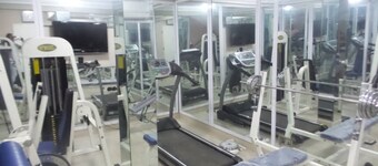 4th Joe Rians Luxury Apartments 