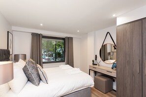Apartment, 3 Schlafzimmer