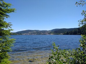 Lake - Les Sapins (Bussang)