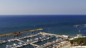 Beach nearby - Beautiful Apartments Hayarkon st (Tel Aviv)