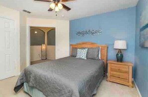 6 bedrooms, WiFi - Vacations only got sweeter when you stay here! (Kissimmee)