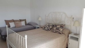 1 bedroom, WiFi