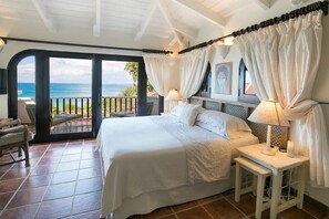 3 Schlafzimmer, Zimmersafe, Bügeleisen/Bügelbrett, Reisekinderbett