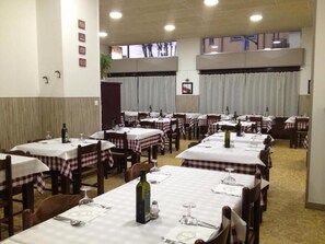 Restaurant - Dely B&B (Arquata Scrivia)