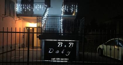 Dely B&B