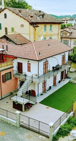 Exterior - Dely B&B (Arquata Scrivia)