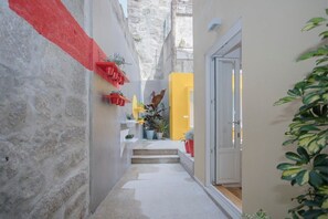 Property grounds - Liiiving in Porto - Clérigos Terrace Apartment (Porto)