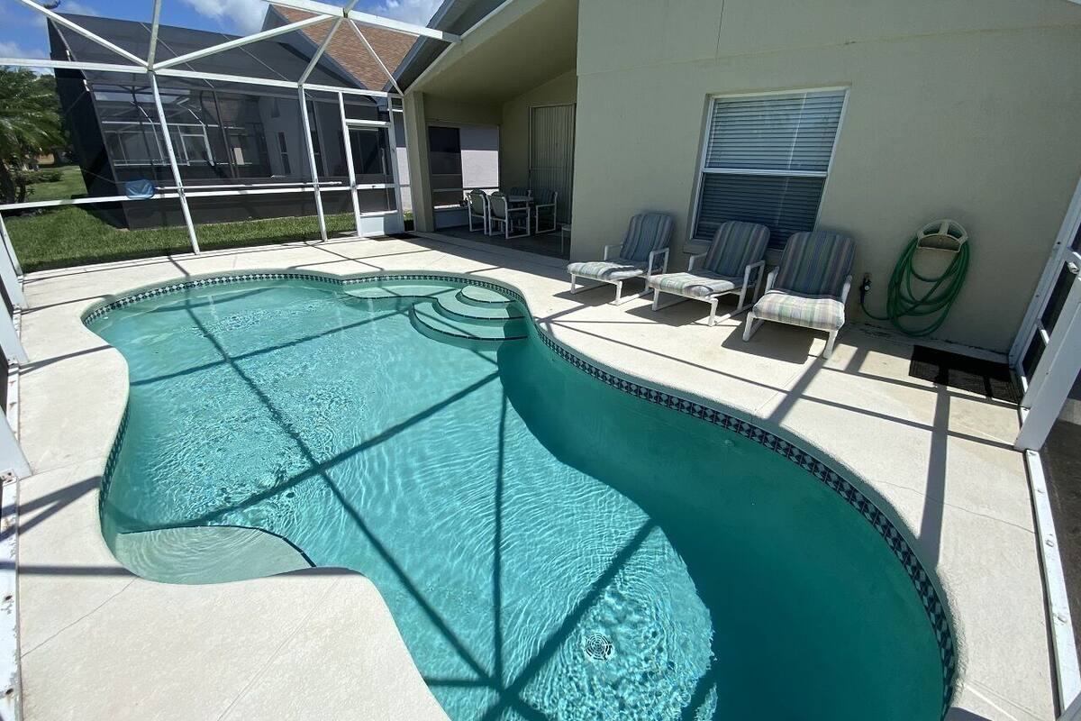 3 bedrooms, in-room safe, individually decorated, individually furnished