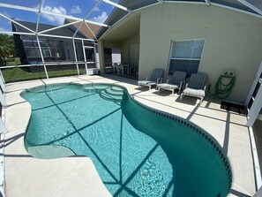 Room - TS Vacation Homes (Kissimmee)
