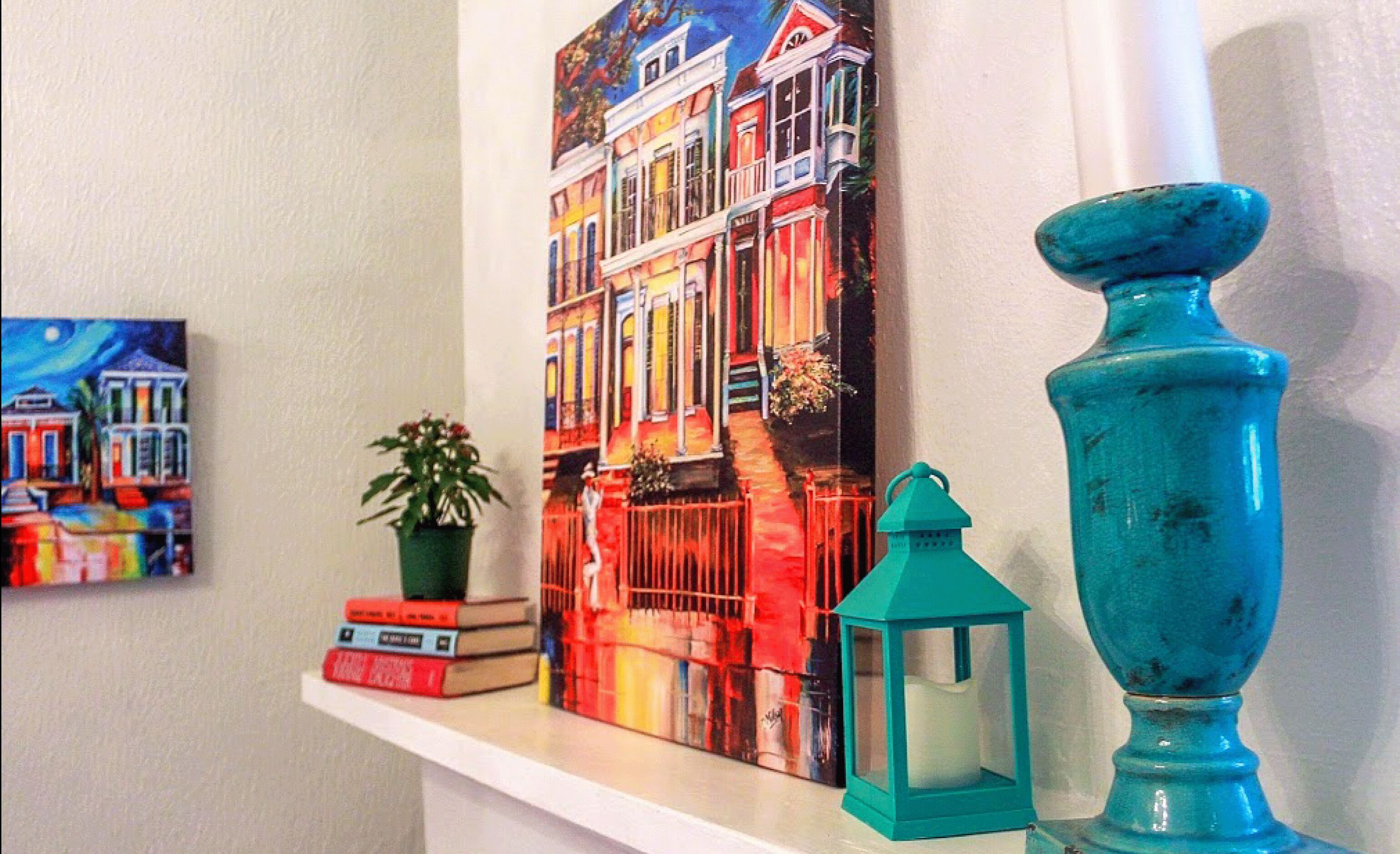 Foto - The Mansion on Royal