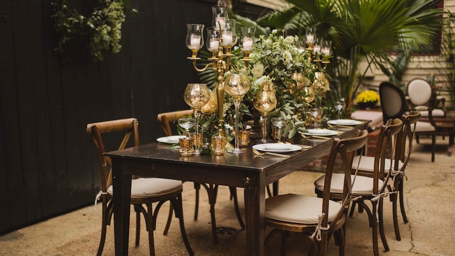 The Mansion on Royal