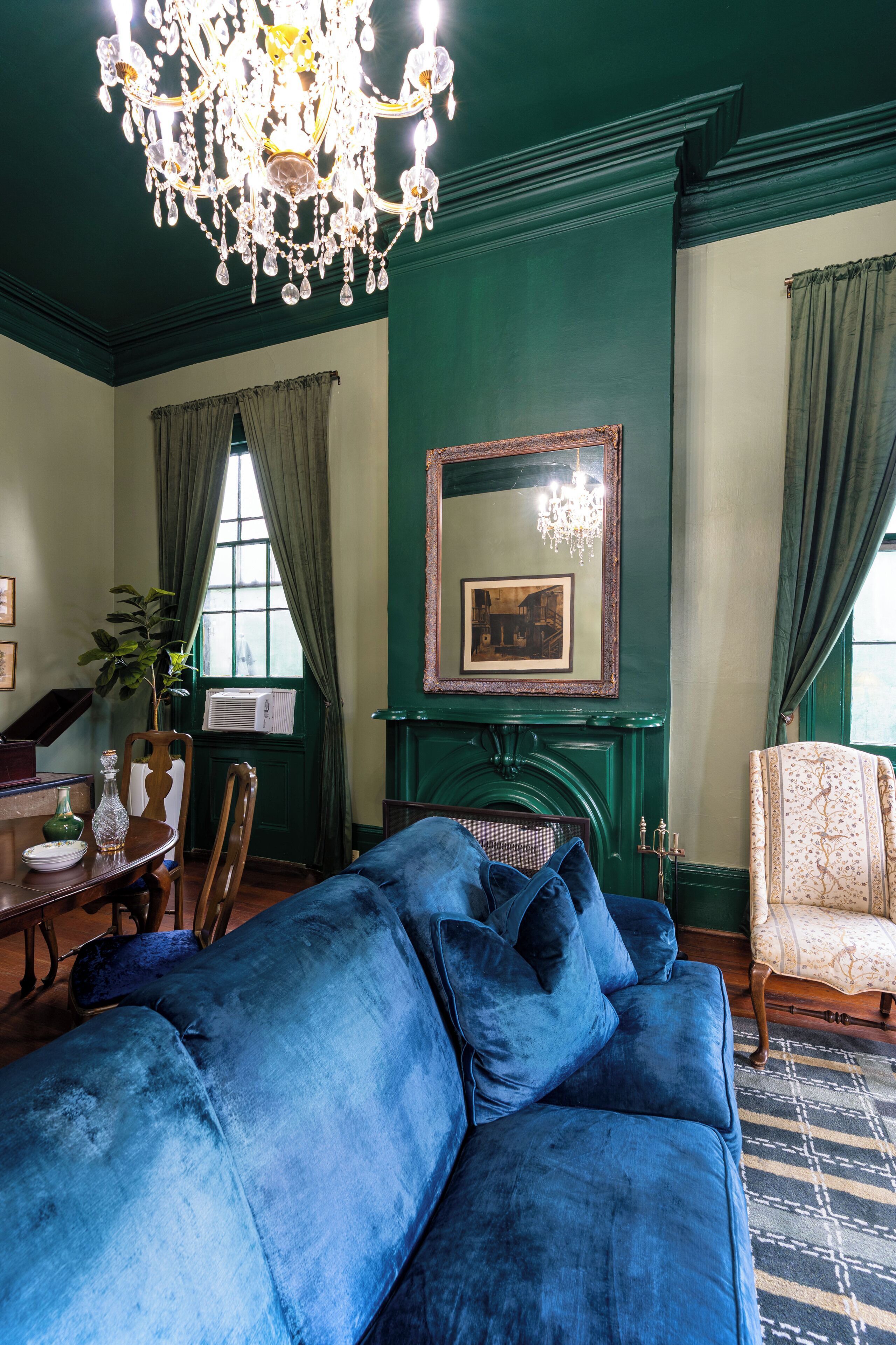 Photo - The Mansion on Royal