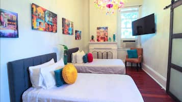 Chambre Signature, 1 chambre