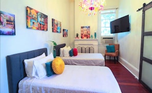 Signature Room, 1 Bedroom - The Mansion on Royal (New Orleans)